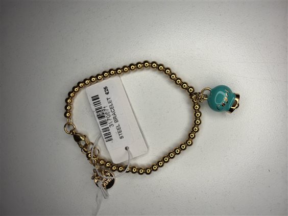Bracciale AmoCapri Donna in Acciaio 3170571 - 3170571